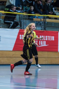 Bild 623 - B-Juniorinnen Landesmeisterschaft